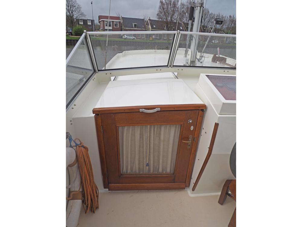 picture Dekuitrusting